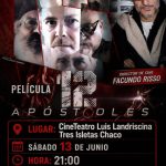 Luces, cámara y orgullo isletense: el cine nacional desembarca en Tres Isletas con un casting abierto