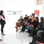 Anfitriones con identidad: Tres Isletas se capacita para consolidarse como destino turístico