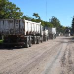 Infraestructura que transforma: supervisan los sectores donde se iniciará la esperada obra de pavimento urbano