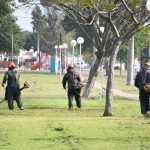 Compromiso y Trabajo para una Ciudad Mejor