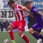 San Martín recibe a Quilmes en La Ciudadela: horario, TV y posibles formaciones del Santo