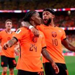 Mundial 2026: los seis partidos que se juegan este jueves