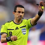 Sueldos récord para los árbitros del Mundial 2026: hasta 300 mil dólares por el torneo