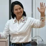Elecciones en Perú: cerraron los comicios y el boca de urna da como ganadora a Keiko Fujimori