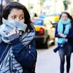Masa de aire polar: Formosa entre las 13 provincias con alerta por temperaturas extremas