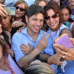 Axel Kicillof llega a Corrientes: firmará convenios con Valdés y presentará su libro en la UNNE