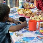 El presupuesto para la infancia enfrenta nuevos recortes mientras persiste la pobreza