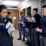 Continúan los controles toxicológicos a las fuerzas de seguridad en toda la provincia