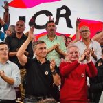 La UCR chaqueña renovó autoridades e inició una nueva etapa institucional