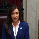 Diana de Stefani, madre de Victoria Villarruel, apuntó contra Karina Milei: «Me dijo que gobierna la hermana»