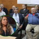 Procesan a 14 exfuncionarios por crímenes de lesa humanidad en el Chaco
