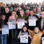 La 29ª Cabalgata de la Fe se realizará el 26 y 27 de julio: «Es parte de la identidad de los chaqueños»