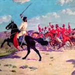 Martín Miguel de Güemes: el héroe que defendió la frontera norte y sostuvo la Independencia