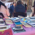 La 10ª Feria Provincial del Libro «Chaco Lee» comienza este martes: cuatro días de cultura y lectura para toda la familia