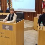 Fue hallado responsable por cinco hechos: abuso con acceso carnal, gravemente ultrajante y simple agravado