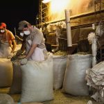 En los primeros dos años de Milei, el Norte y Cuyo perdieron más empleo privado formal que el AMBA en términos proporcionales