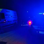 Violento episodio familiar en Simbol: un hombre terminó con puntos en la cabeza tras ser golpeado con una silla por su hermano