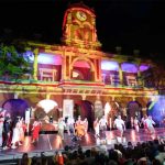 Celebrá los 473 años de Santiago en vivo: seguí la vigilia, el desfile y el festival por Diario Panorama, Canal 7 y Radio Panorama