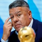 El FBI investiga el desvío de 40 millones de dólares de la AFA en Estados Unidos: la causa que complica a Chiqui Tapia y Toviggino