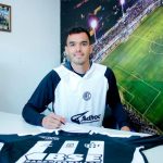 Central Córdoba se refuerza con un defensor colombiano con experiencia sudamericana