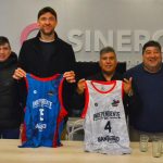 Independiente BBC jugará la Liga Argentina