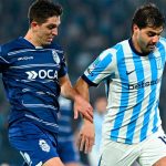 Racing debutó en el Clausura con un triunfo ante Gimnasia de La Plata