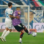 Vélez se impuso ante Instituto en el arranque del Torneo Clausura