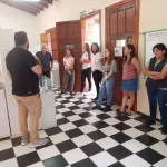 Carlos Paz: Convocan a artistas visuales para crear obras inspiradas en la arqueología local