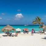 El nuevo destino favorito de los argentinos: Aruba, la «isla feliz» del Caribe que crece con conciencia