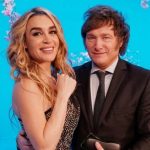 Ángel de Brito confirmó la reconciliación de Javier Milei y Fátima Flórez: los detalles