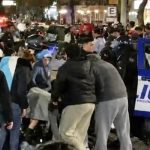 Córdoba: un joven de 20 años fue asesinado a tiros durante los festejos por el triunfo de la Selección argentina