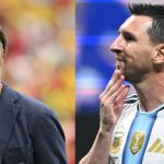 «Argentina no es invencible»: el técnico de Suiza encendió la previa del cruce de cuartos