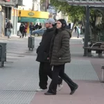 Resistencia despertó con 0 grados y vivió el día más frío del año