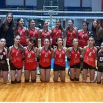 Regatas dejó su huella en Charata: dos podios y una experiencia que suma