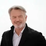 Murió Sam Neill, protagonista de ‘Jurassic Park’, a los 78 años