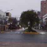Día del Amigo gris y con lloviznas: anuncian tormentas para este martes