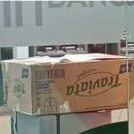 Dejaron una caja sospechosa en un banco cordobés, llegó Explosivos y encontraron algo insólito