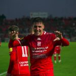 San Martín de Tucumán aplastó 3 a 0 a Almagro en La Ciudadela
