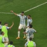 Atlético venció a Central Córdoba en el estadio Madre de Ciudades con un doblete del «Loco» Díaz, incluyendo un golazo impactante