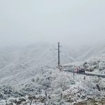 Ola polar en Argentina: el frío extremo congela al país con marcas bajo cero históricas