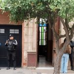 Barrio Sur: hallan a una mujer sin vida en una casa de calle Rondeau al 700