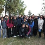 Intercolegiales 2026: El Atletismo como Espacio de Integración, Disciplina y Perseverancia