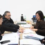 Gestión Municipal Avanza en el Ordenamiento Territorial y la Regularización Dominial de Diversas Quintas