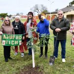 Plantando Futuro, Cultivando Conciencia