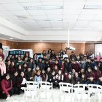 Educación y Concientización Sobre el VIH: Una Jornada de Aprendizaje