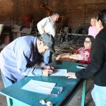 Impulso a la Agricultura Familiar: Entrega de Ramas de Mandioca para Potenciar la Producción Local