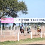 Gran Convocatoria en Tres Isletas por la 2ª Edición de la Copa Tierra de Campeones