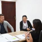 Apoyo a la Educación Rural: Acompañamiento a la Comunidad Educativa del Paraje El Aguacerito