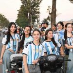 ¡La Ilusión Está Intacta, Argentina Finalista!