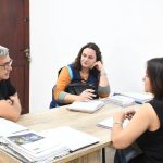 Trabajo Articulado: El Municipio Fortalece Vínculos con Instituciones Educativas, Deportivas y Comunitarias
